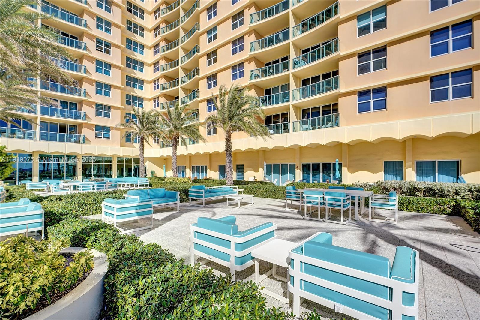 WAVE CONDO - Residential Lease