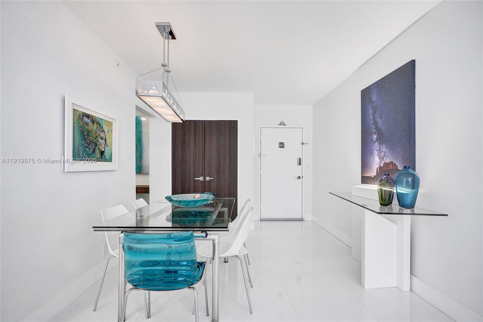 WAVE CONDO - Residential Lease