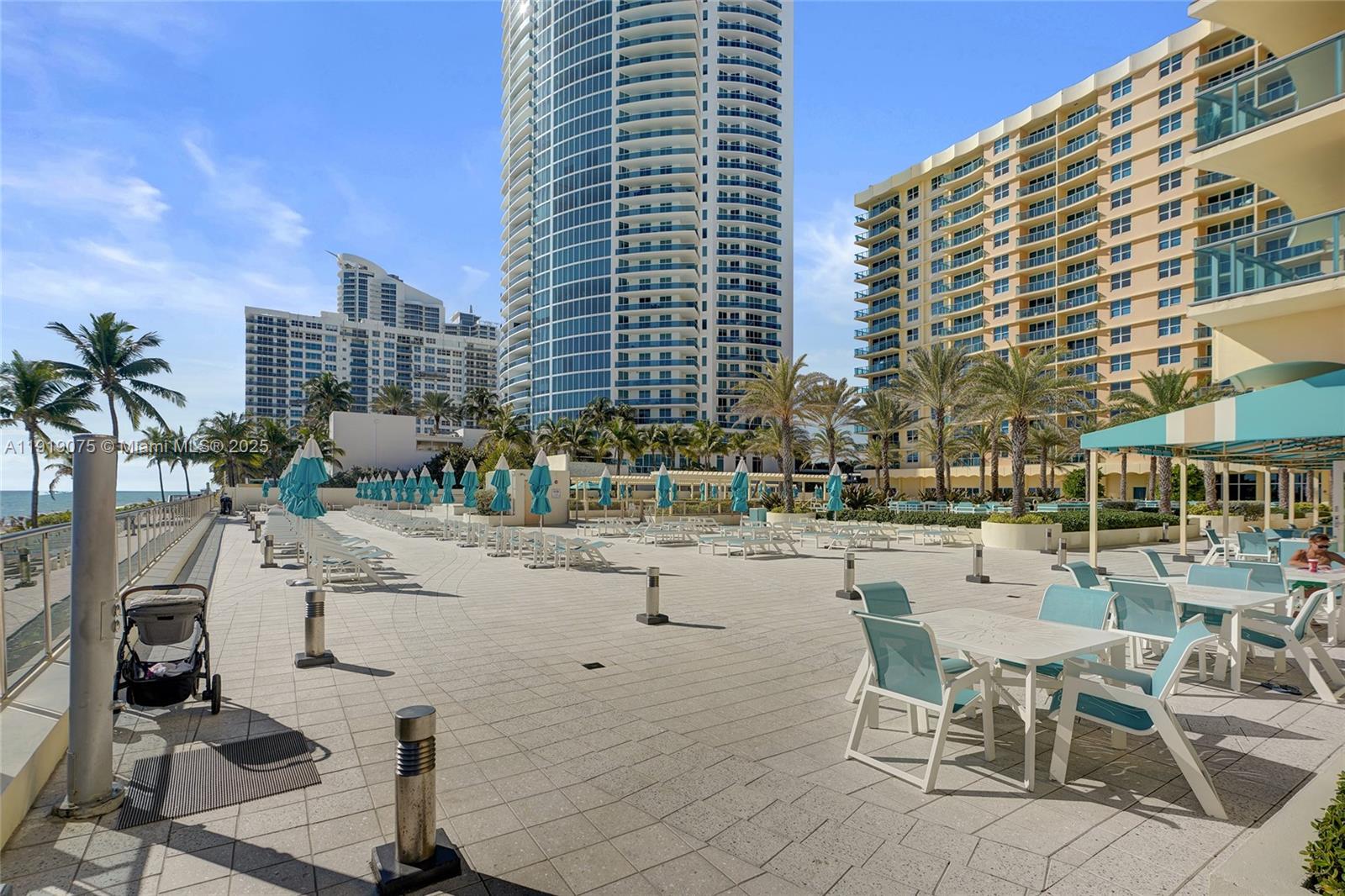 WAVE CONDO - Residential Lease