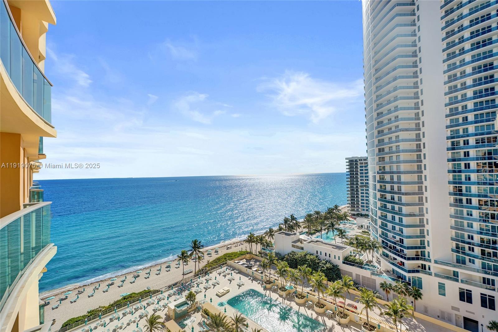 WAVE CONDO - Residential Lease