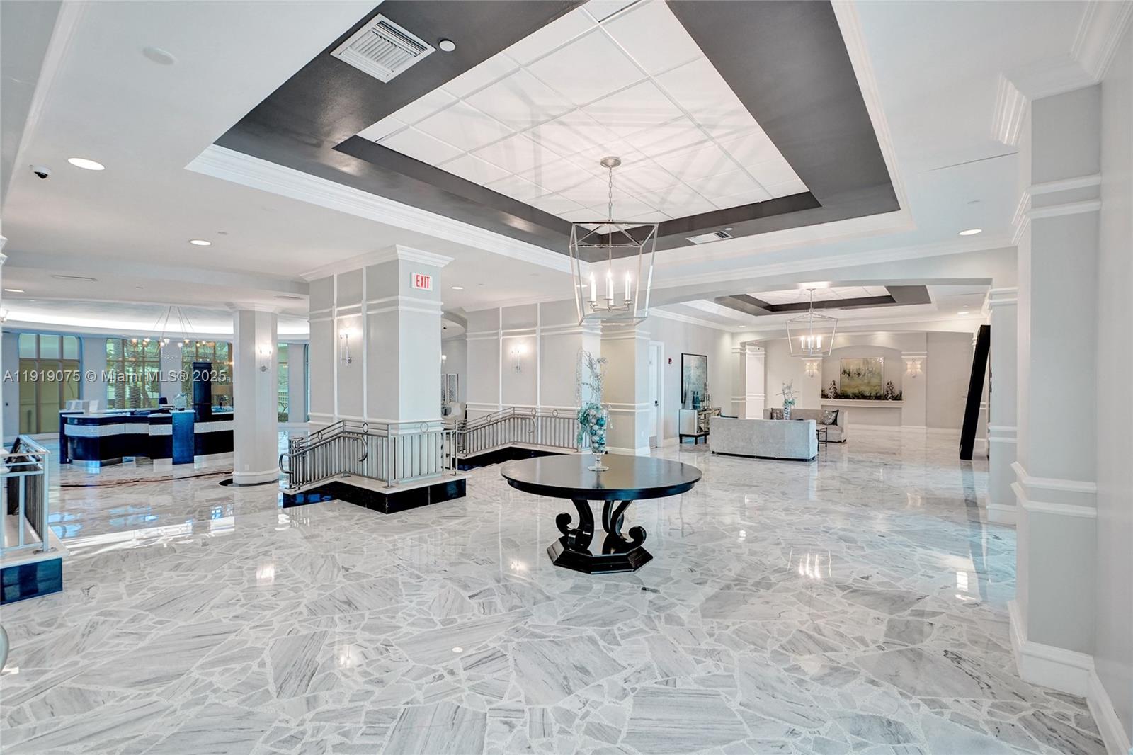 WAVE CONDO - Residential Lease