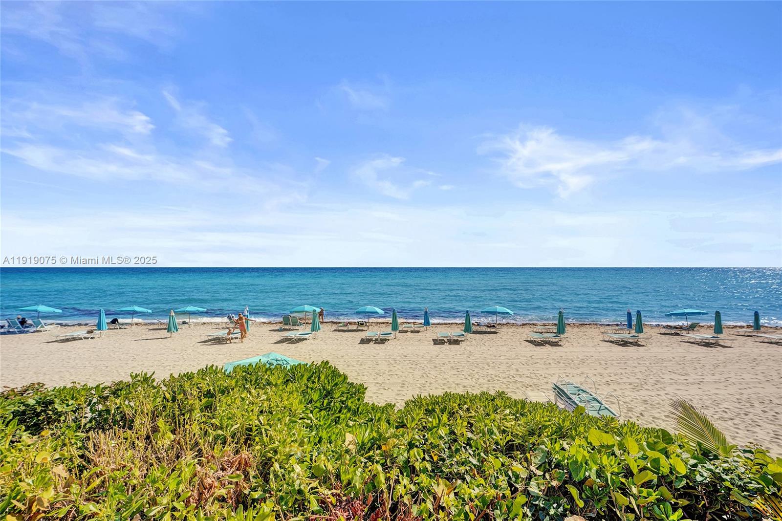 WAVE CONDO - Residential Lease