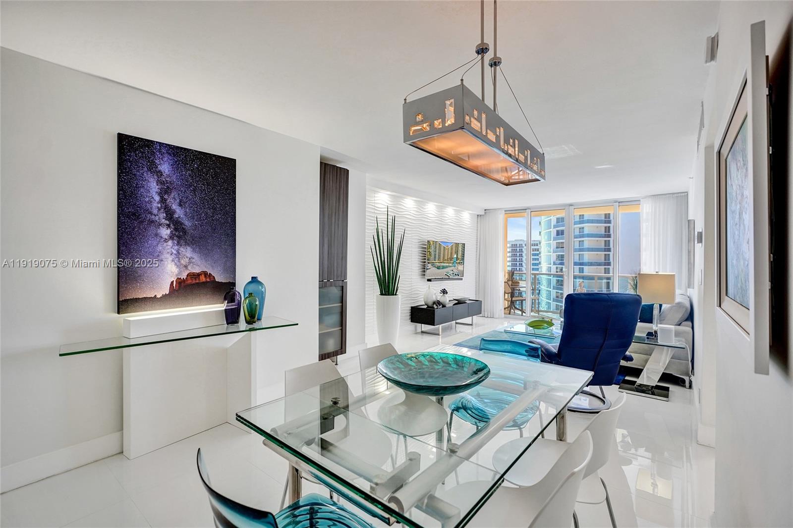 WAVE CONDO - Residential Lease