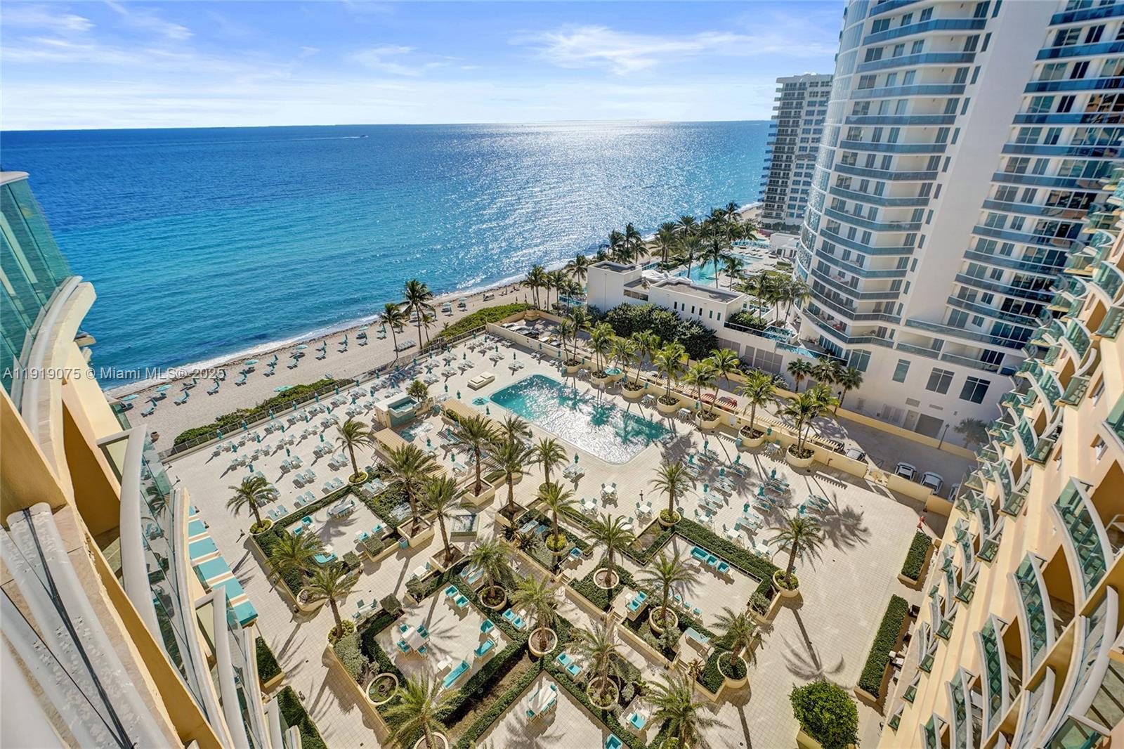 2501 S Ocean Dr 1518 (Av. April 1st 2026)