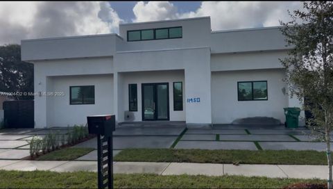 11450 SW 59th Ter 11450 Miami FL 33173