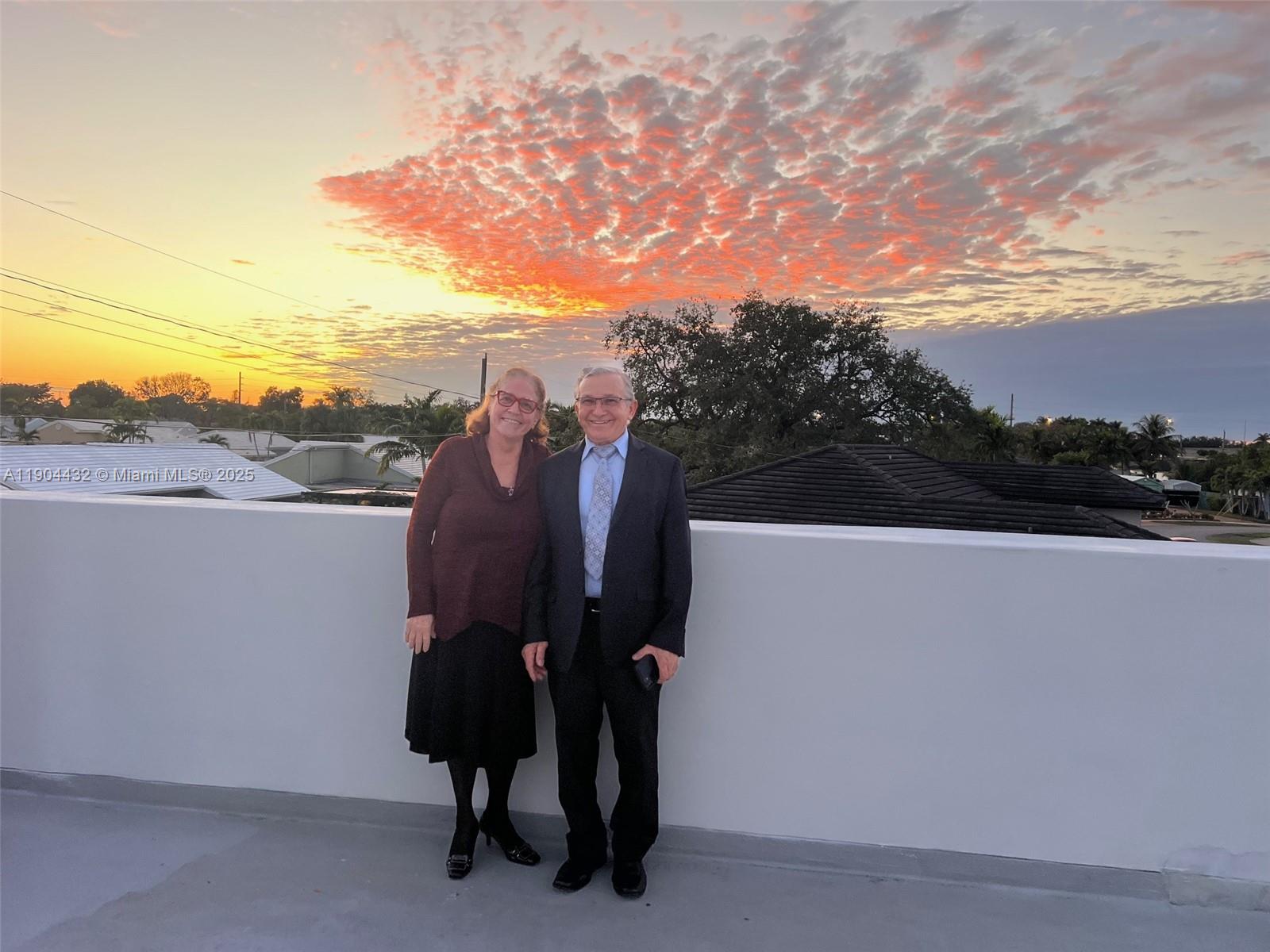 WESTWOOD LAKE 8TH ADDN - Residential Lease