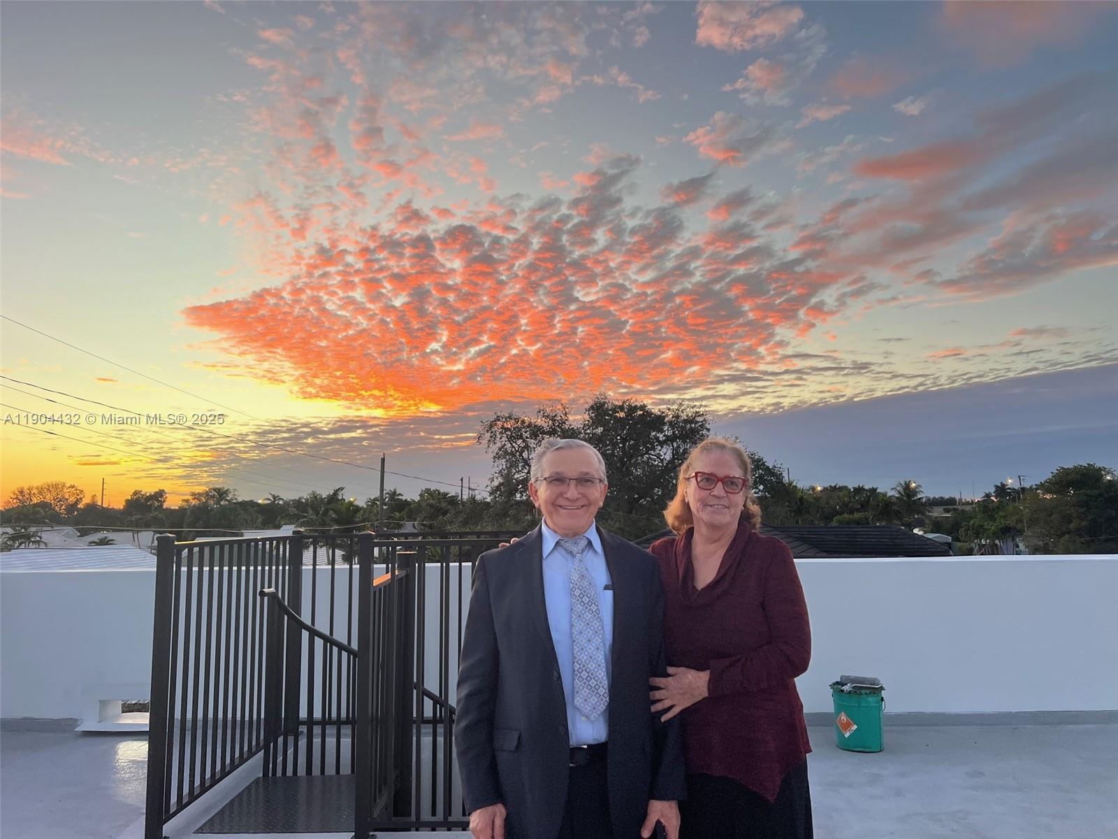 WESTWOOD LAKE 8TH ADDN - Residential Lease