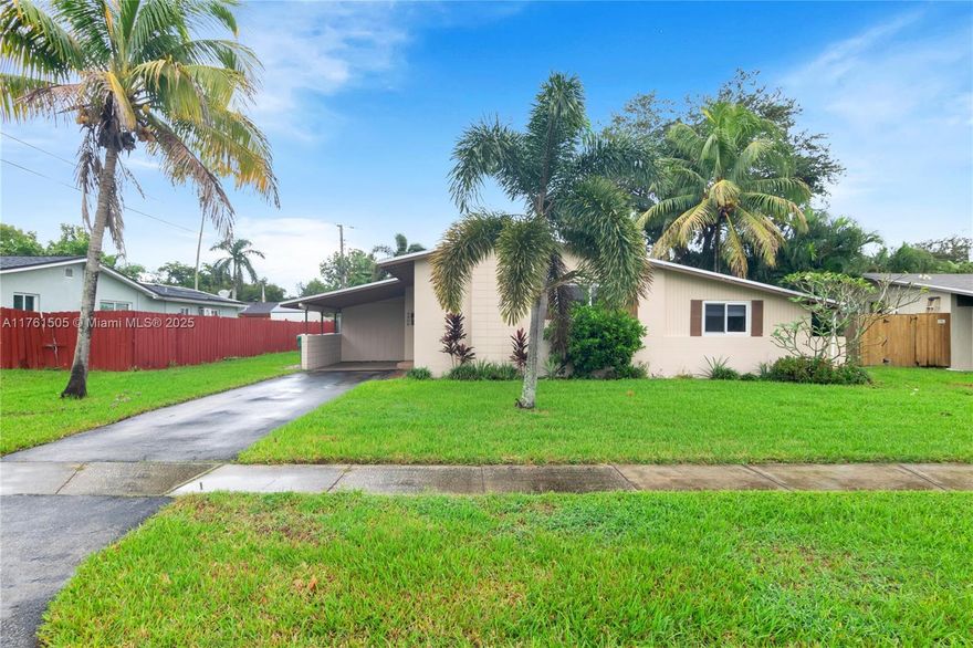 Beautifully maintained 3-bedroom, 2-bathroom single-family home in the highly desirable Cooper Colony Estates. This home combines comfort and convenience in a peaceful neighborhood.