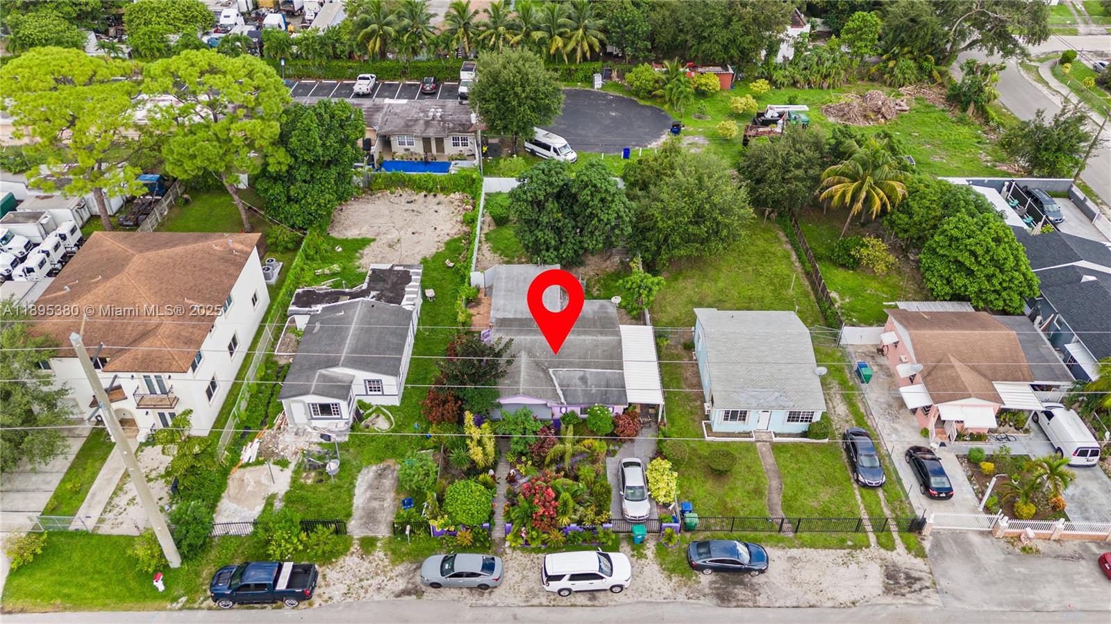 View photos, virtual tours, details... 2531 NW 88th St