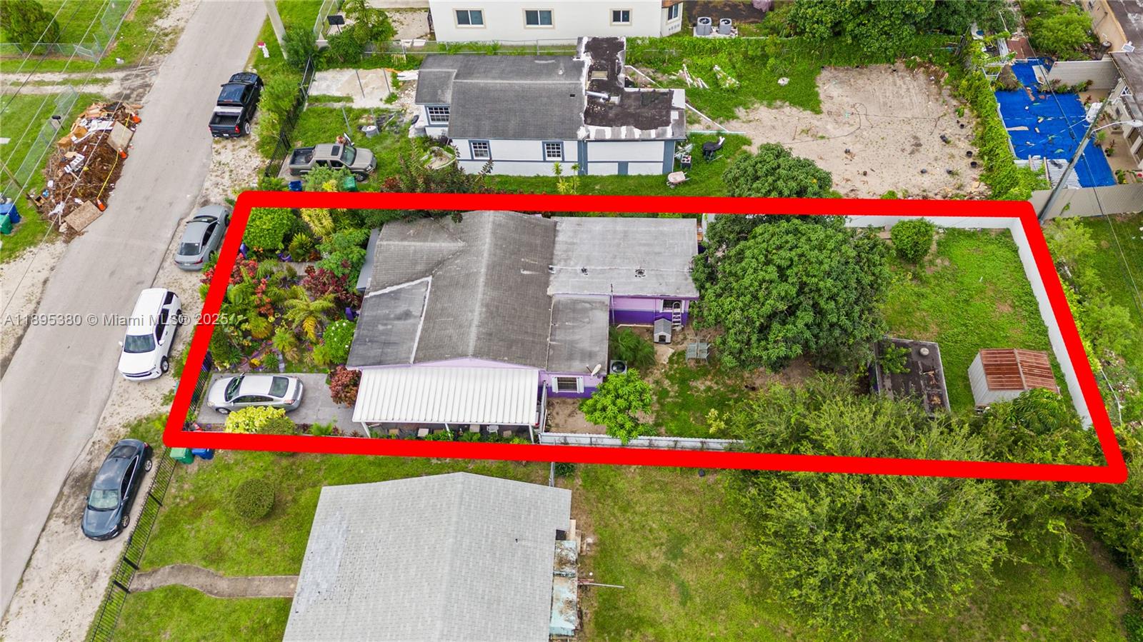View photos, virtual tours, details... 2531 NW 88th St