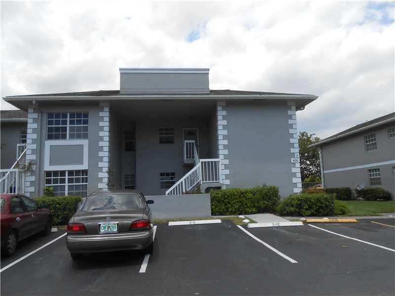 MONTEREY VILLAGE-ONE COND - Residential Lease