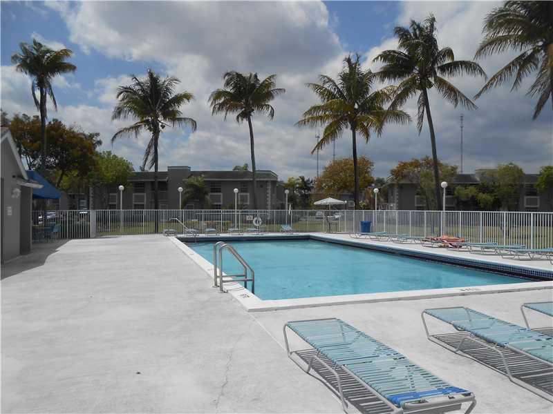 MONTEREY VILLAGE-ONE COND - Residential Lease