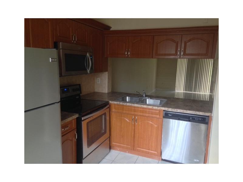 MONTEREY VILLAGE-ONE COND - Residential Lease