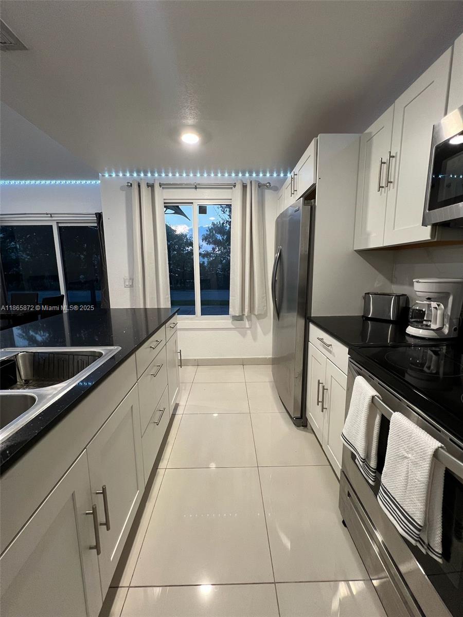 PARADISE GARDENS - Residential