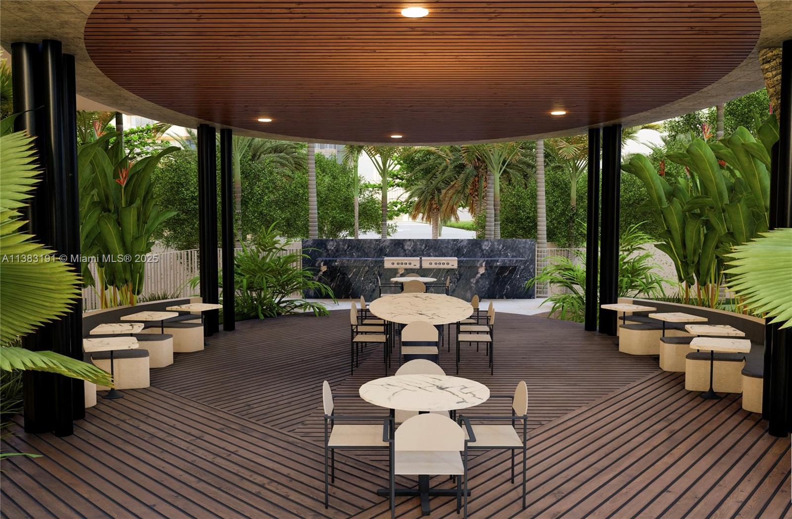 6365 Collins Ave 907