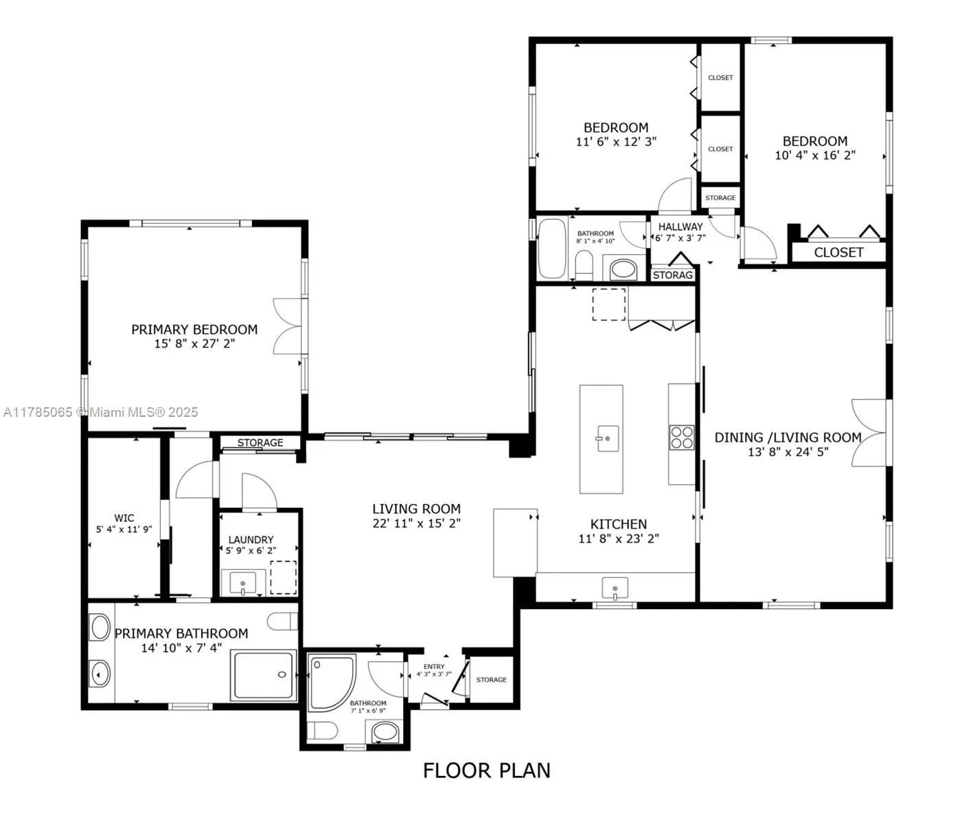 Coral Gables, Florida 33146, United States, 3 Bedrooms Bedrooms, ,3 BathroomsBathrooms,Residential,Pending,110573