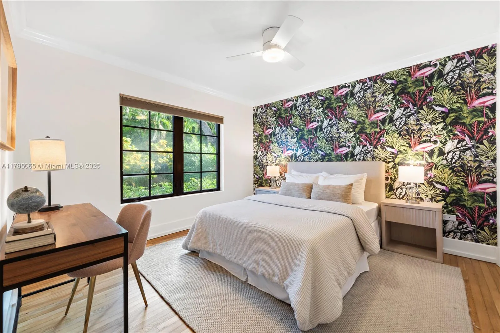 Coral Gables, Florida 33146, United States, 3 Bedrooms Bedrooms, ,3 BathroomsBathrooms,Residential,Pending,110573