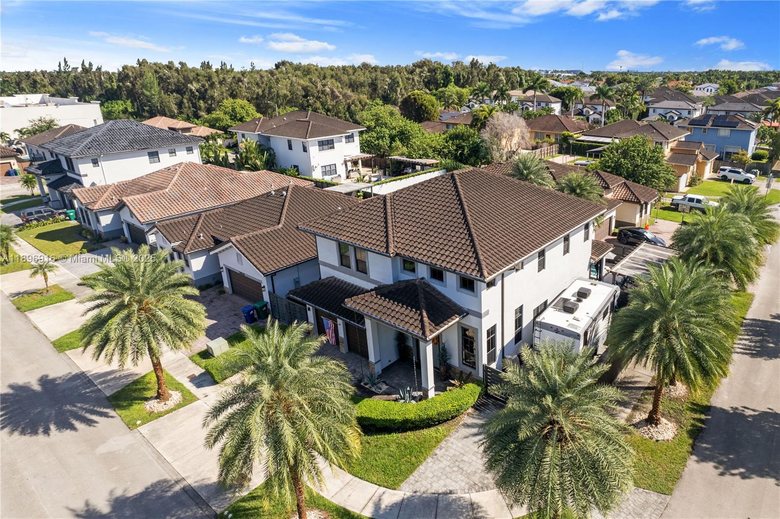 ELSIE SUBDIVISION - Residential