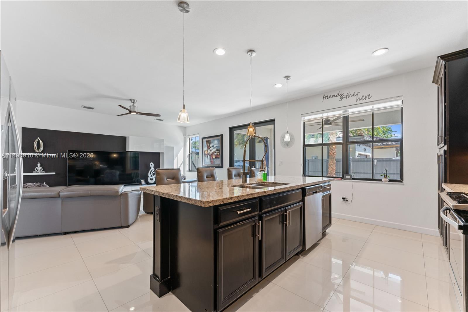 ELSIE SUBDIVISION - Residential