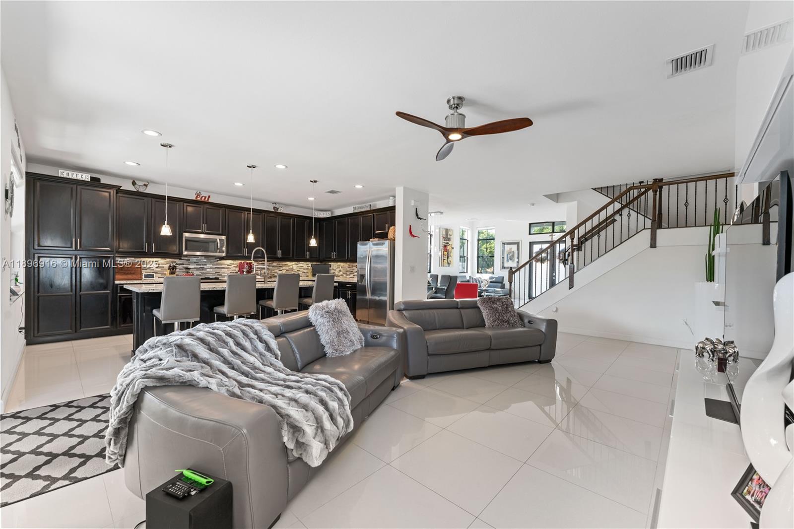 ELSIE SUBDIVISION - Residential