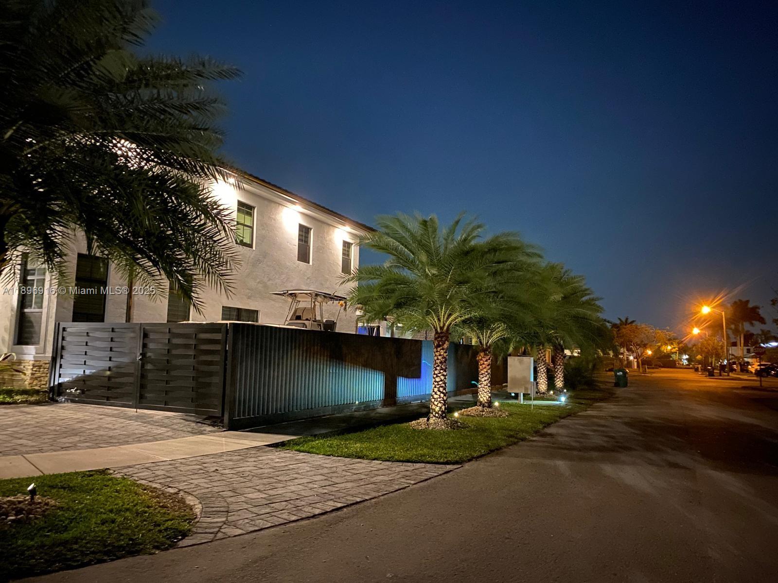 ELSIE SUBDIVISION - Residential