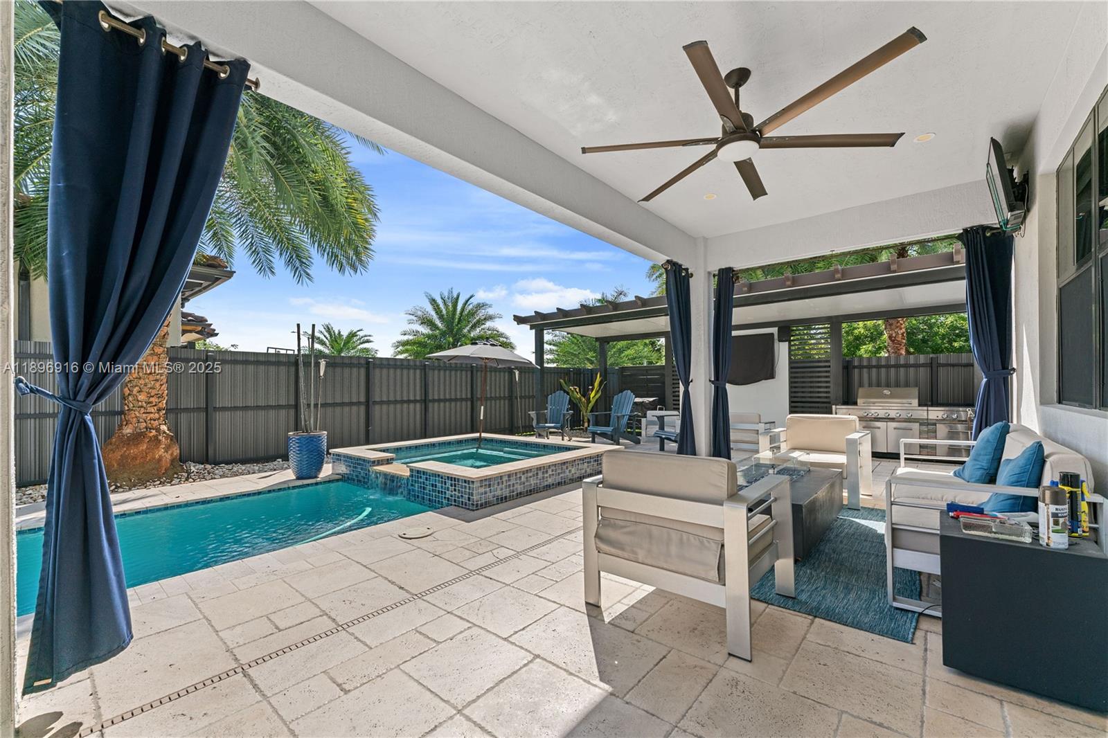 ELSIE SUBDIVISION - Residential