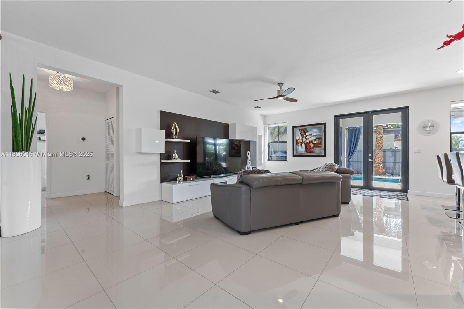 ELSIE SUBDIVISION - Residential