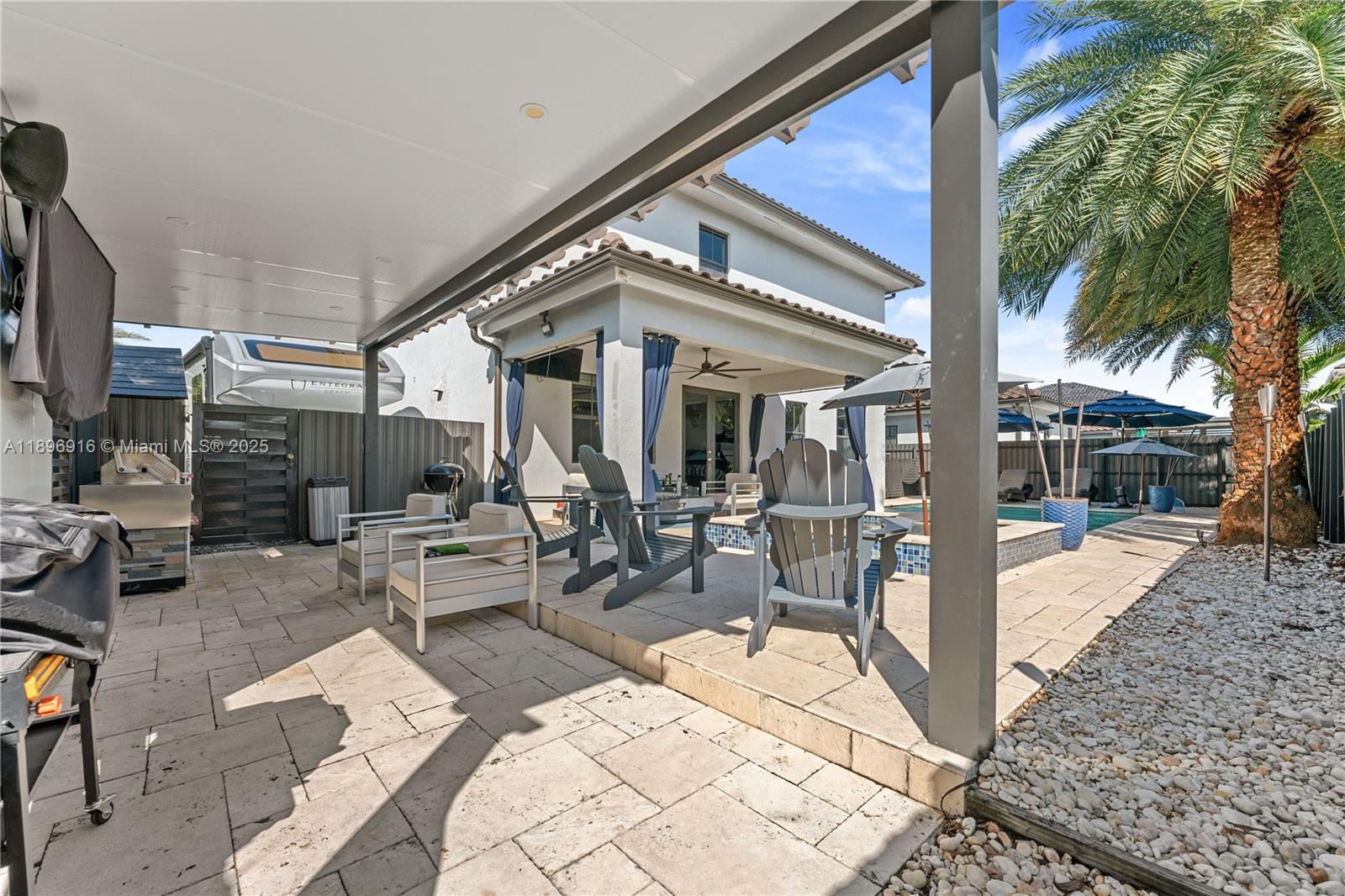 ELSIE SUBDIVISION - Residential