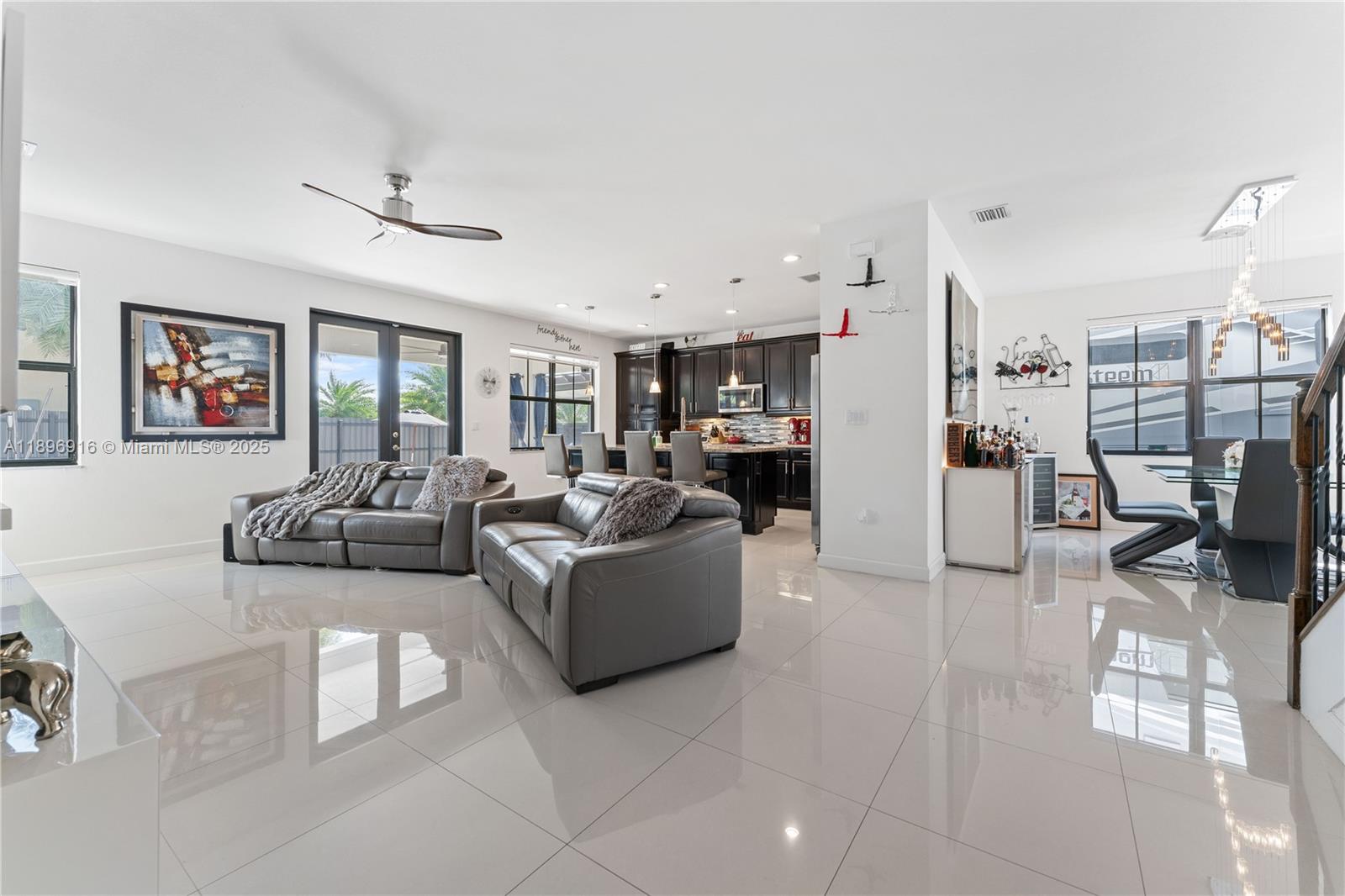 ELSIE SUBDIVISION - Residential