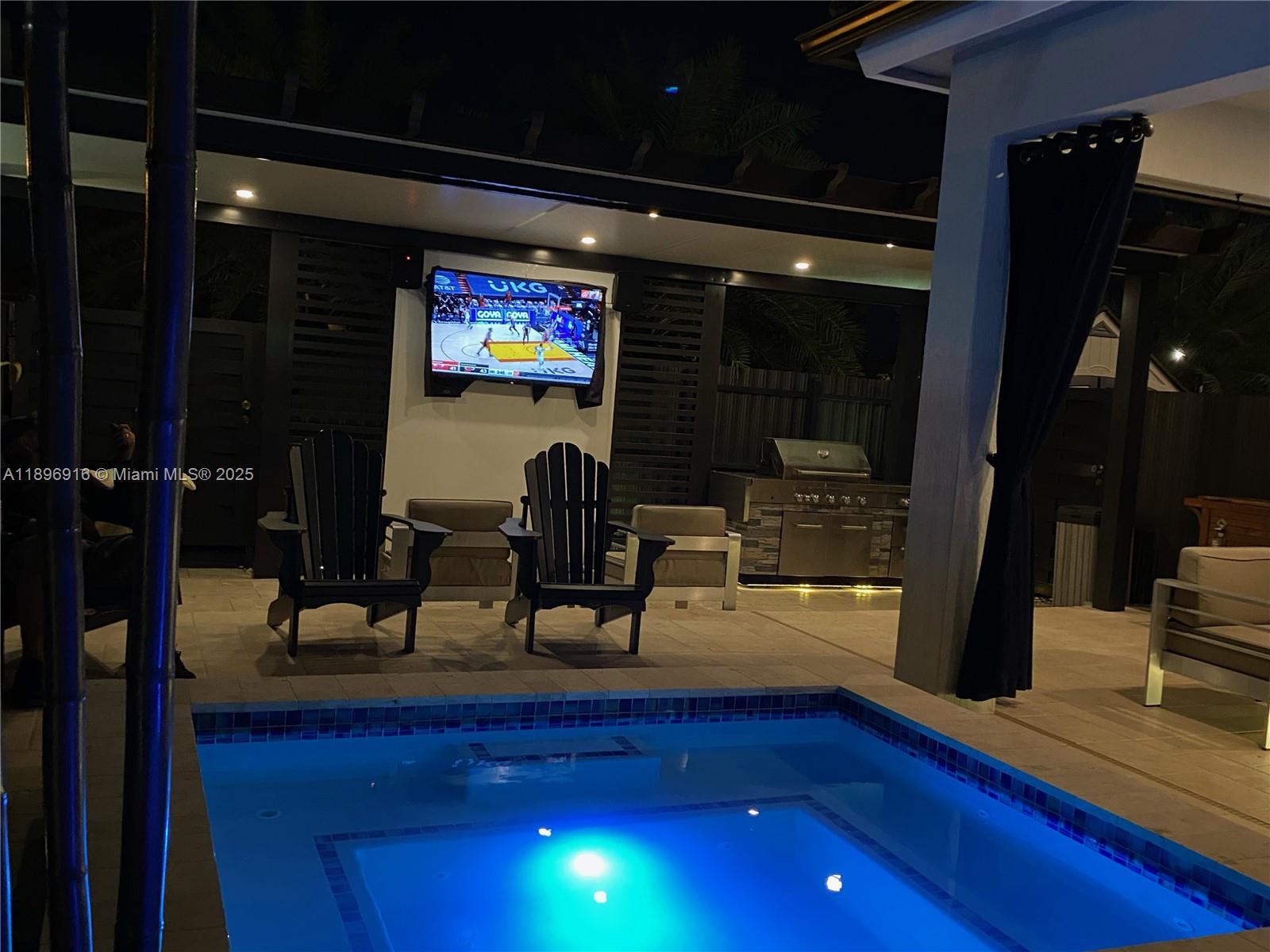 ELSIE SUBDIVISION - Residential