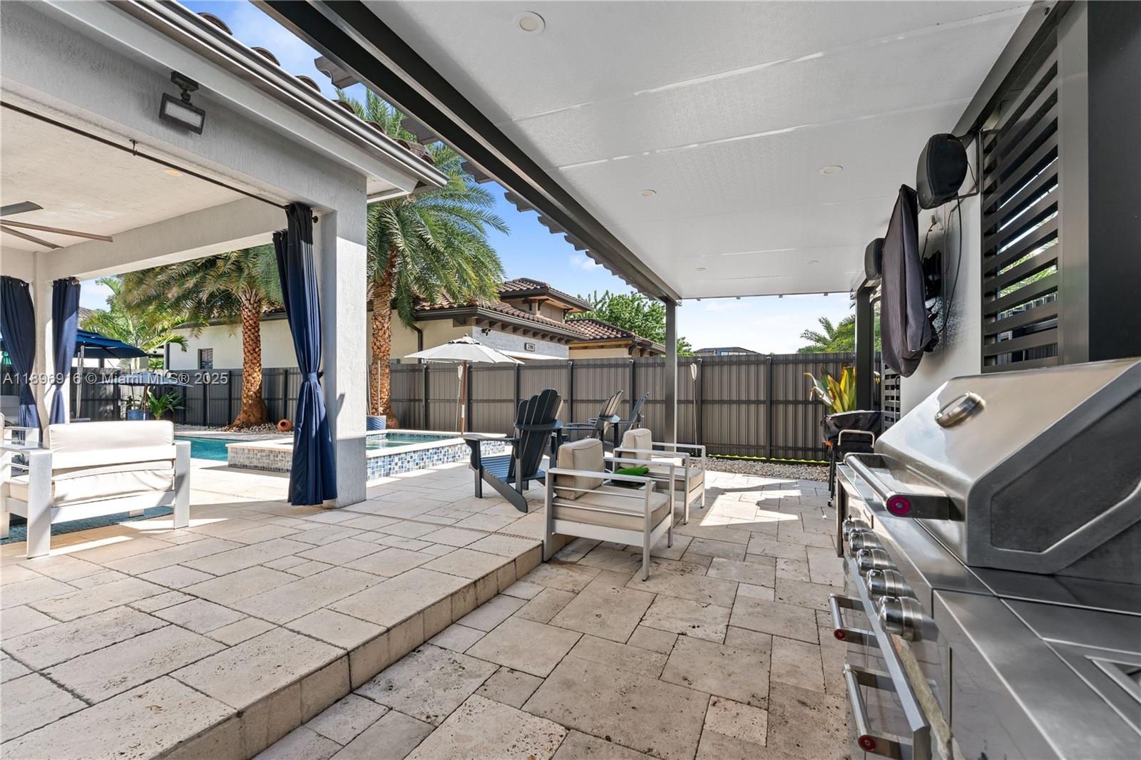 ELSIE SUBDIVISION - Residential