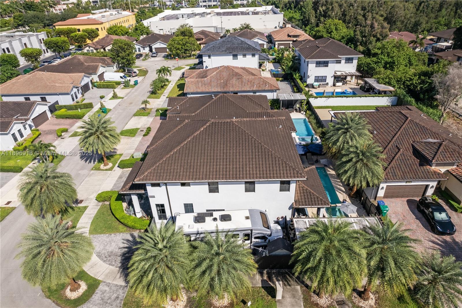 ELSIE SUBDIVISION - Residential