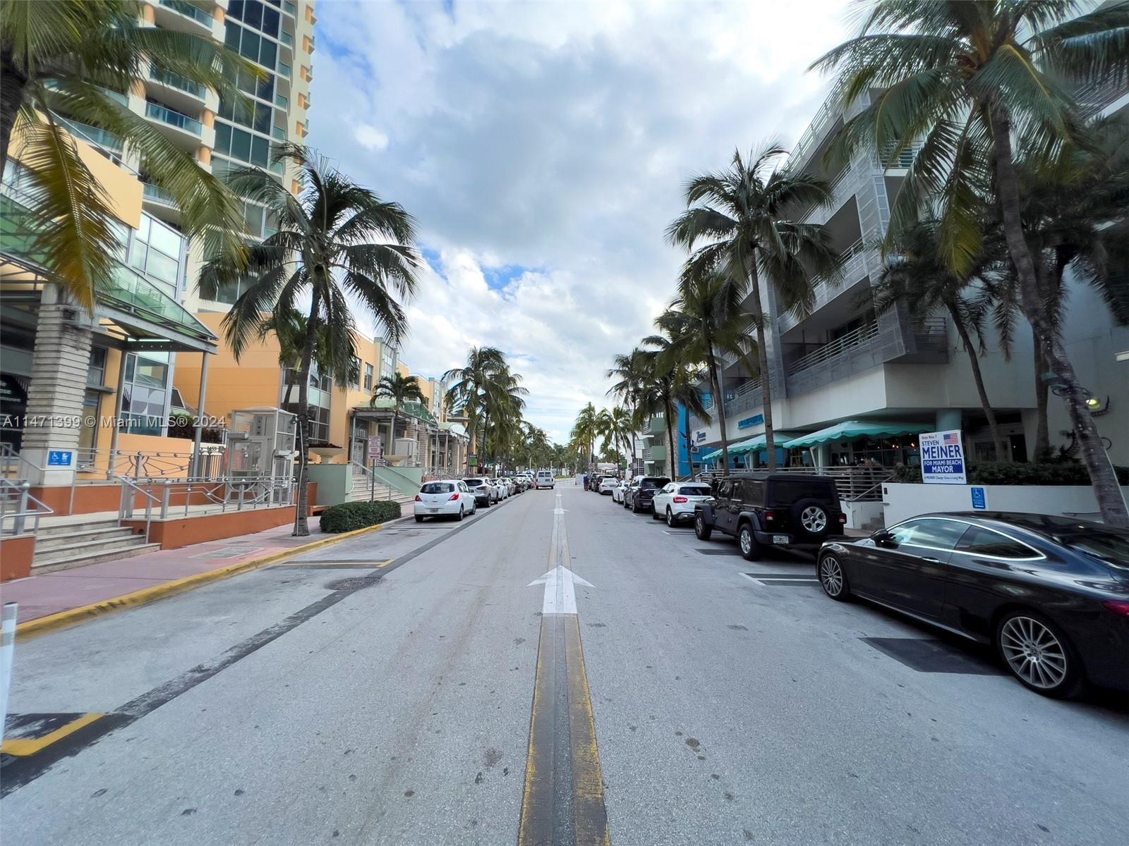 DE SOLEIL S BCH RESIDENTI - Residential Lease