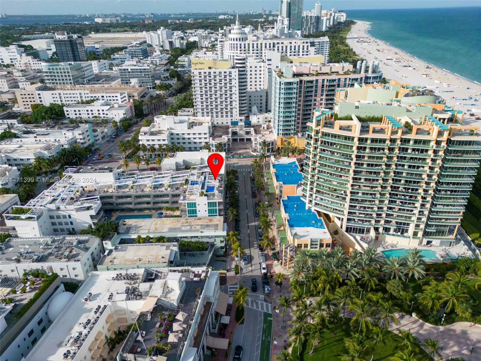 DE SOLEIL S BCH RESIDENTI - Residential Lease