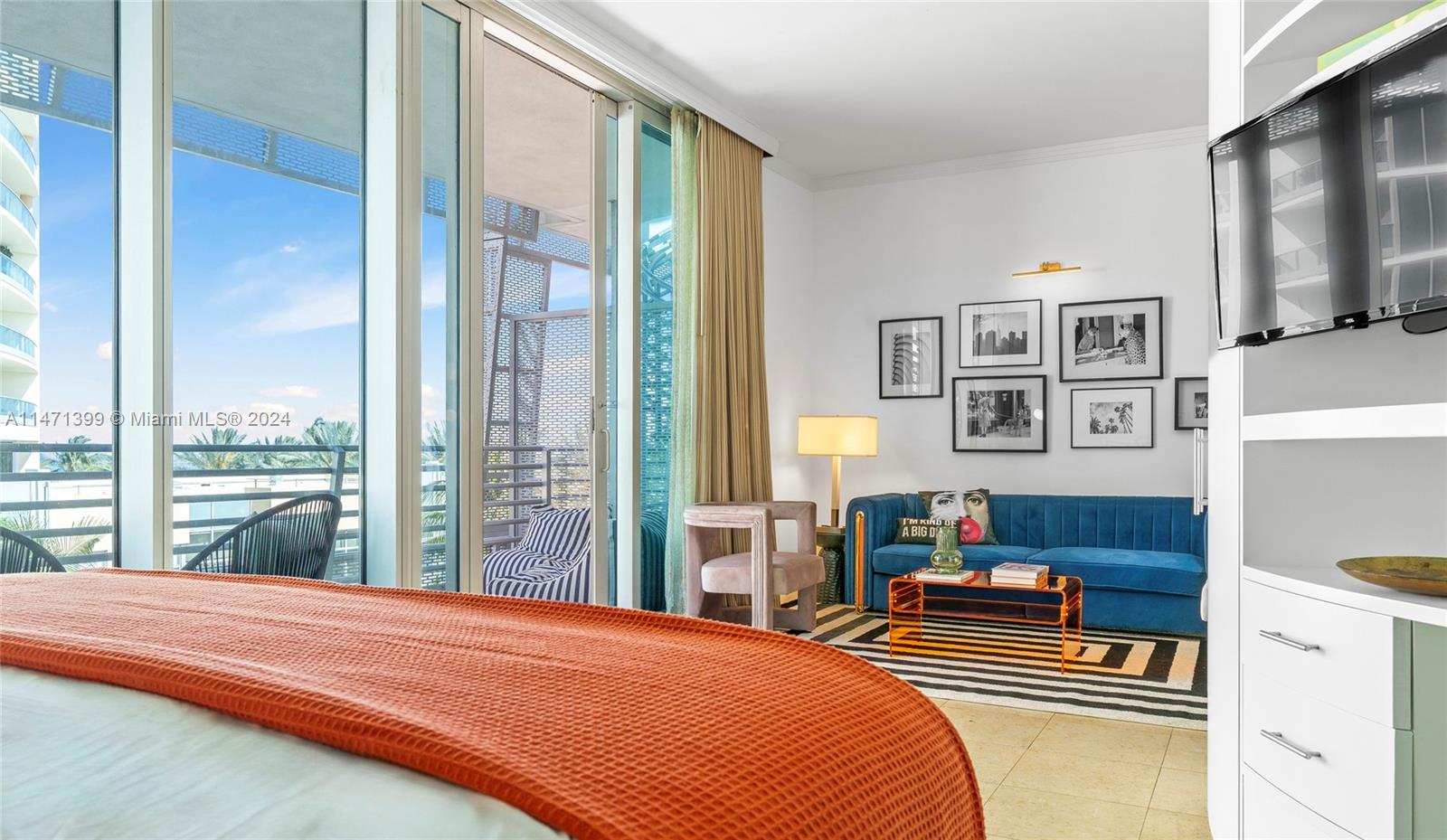 DE SOLEIL S BCH RESIDENTI - Residential Lease