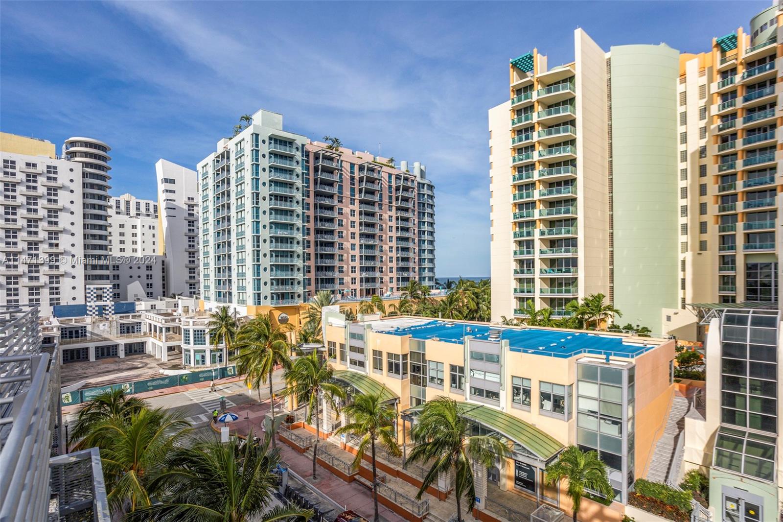 DE SOLEIL S BCH RESIDENTI - Residential Lease