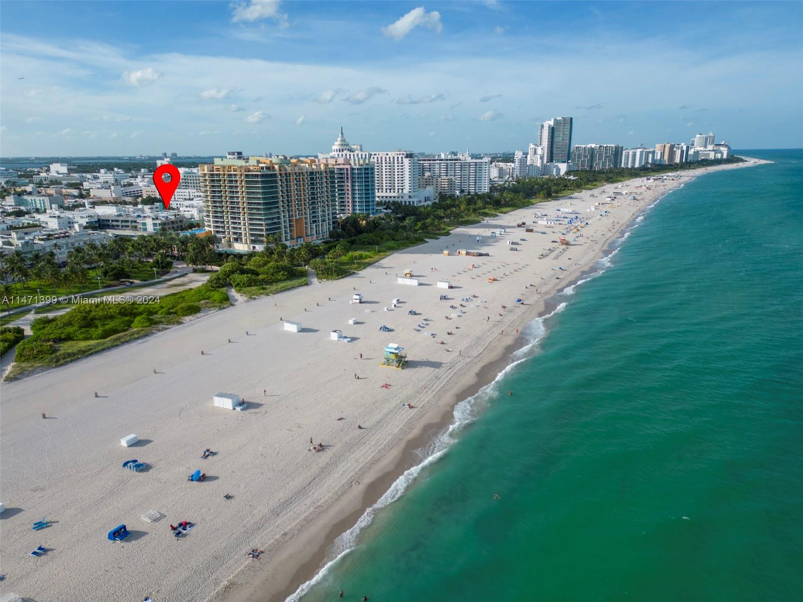 DE SOLEIL S BCH RESIDENTI - Residential Lease