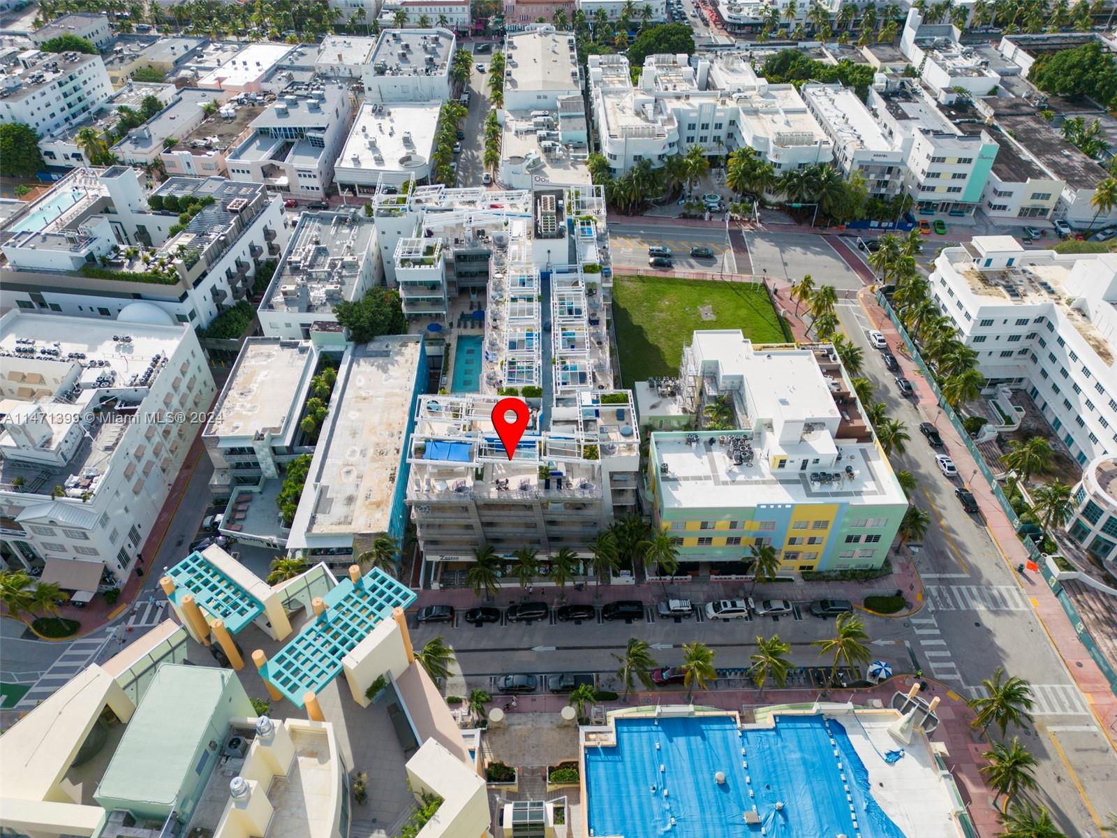 DE SOLEIL S BCH RESIDENTI - Residential Lease