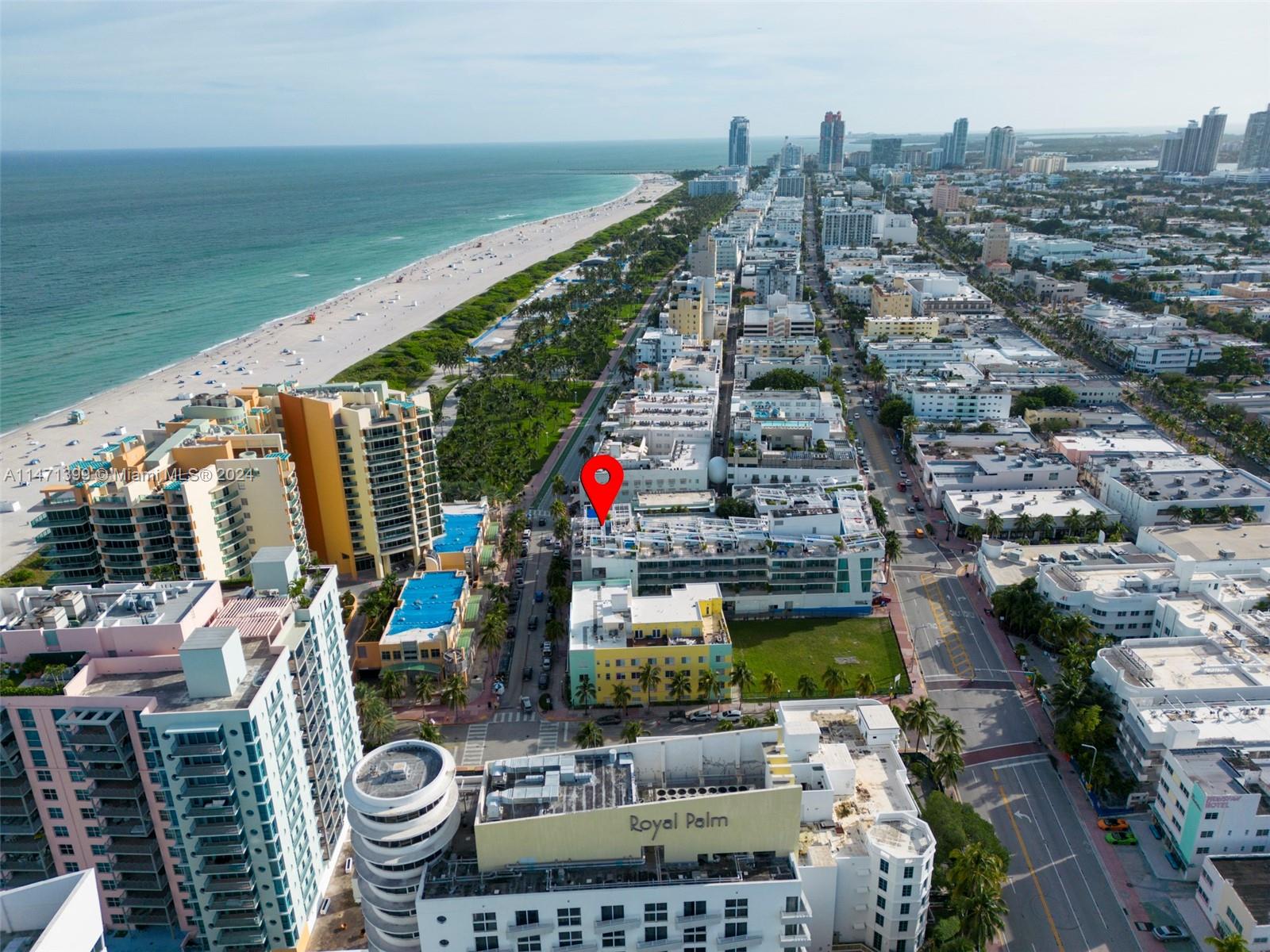 DE SOLEIL S BCH RESIDENTI - Residential Lease