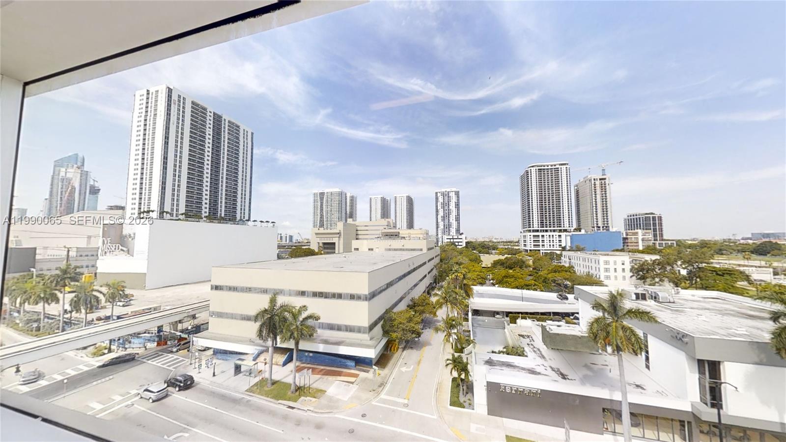 1501 Biscayne Blvd 501W