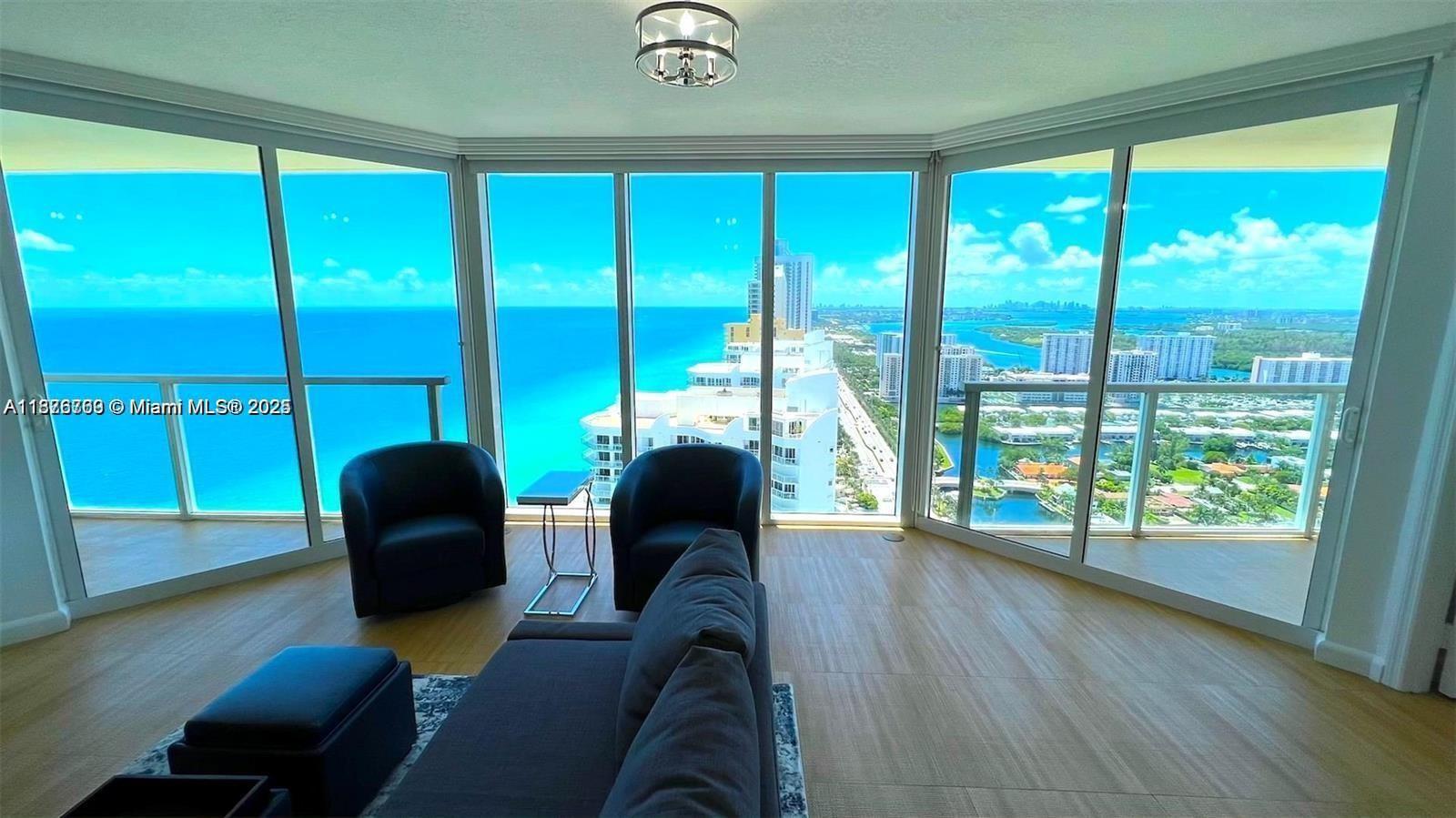 LA PERLA CONDO - Residential Lease