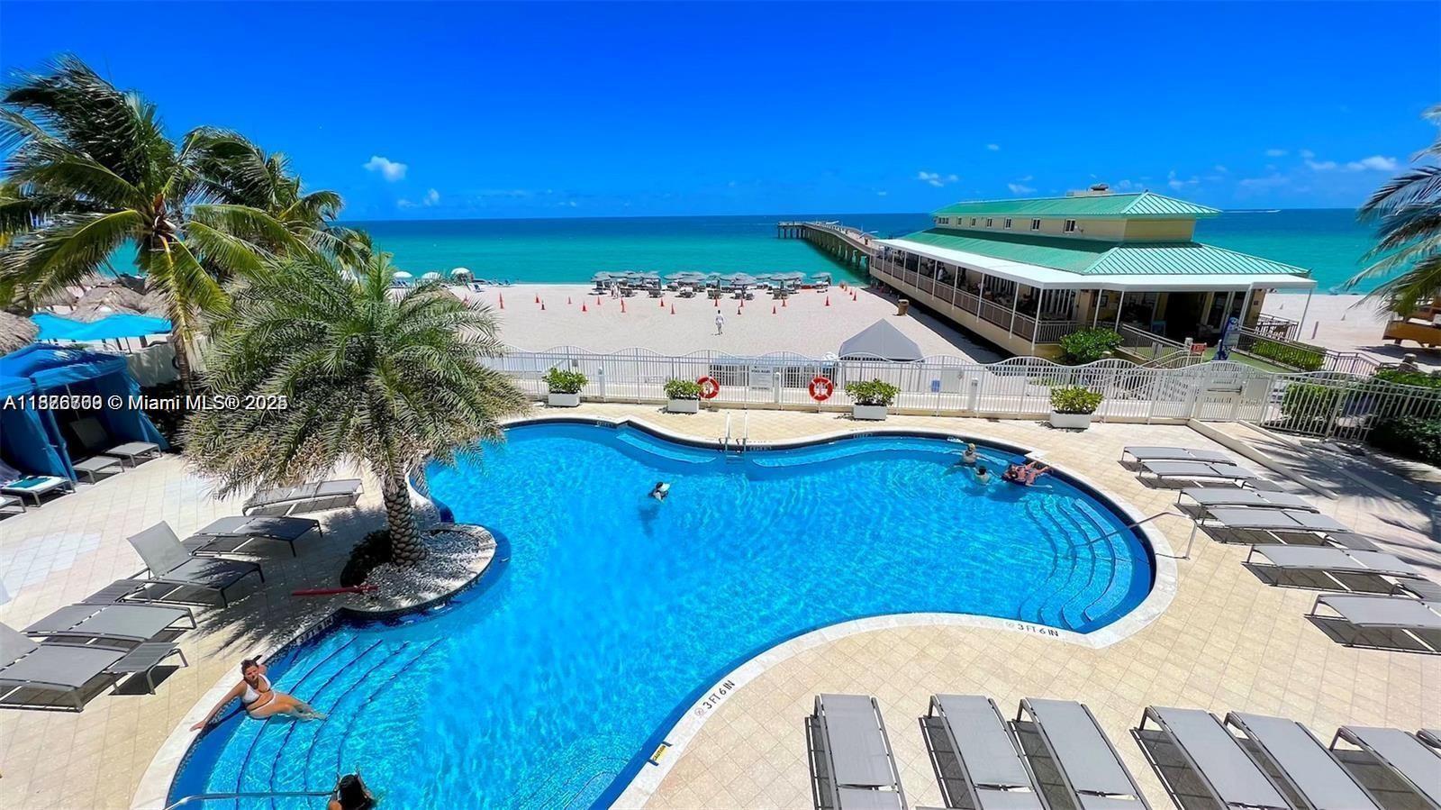 LA PERLA CONDO - Residential Lease