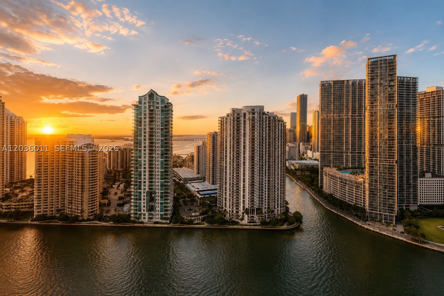 325 S Biscayne Blvd 4015