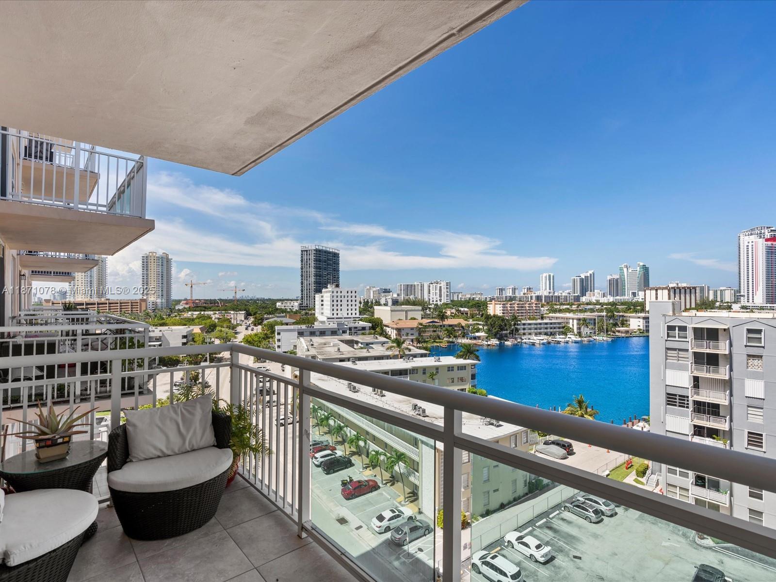 GOLDEN HORN CONDO - Residential