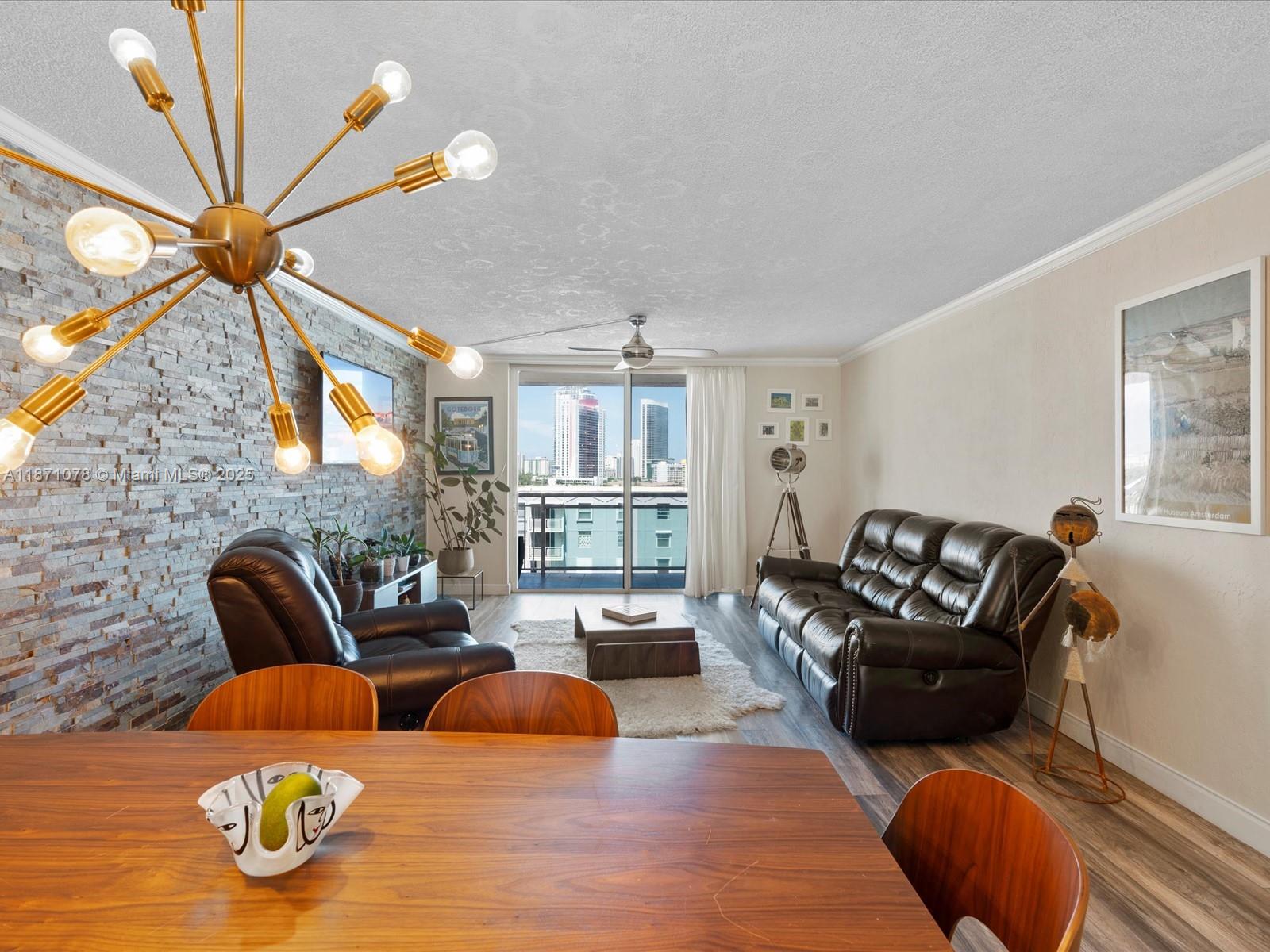 GOLDEN HORN CONDO - Residential