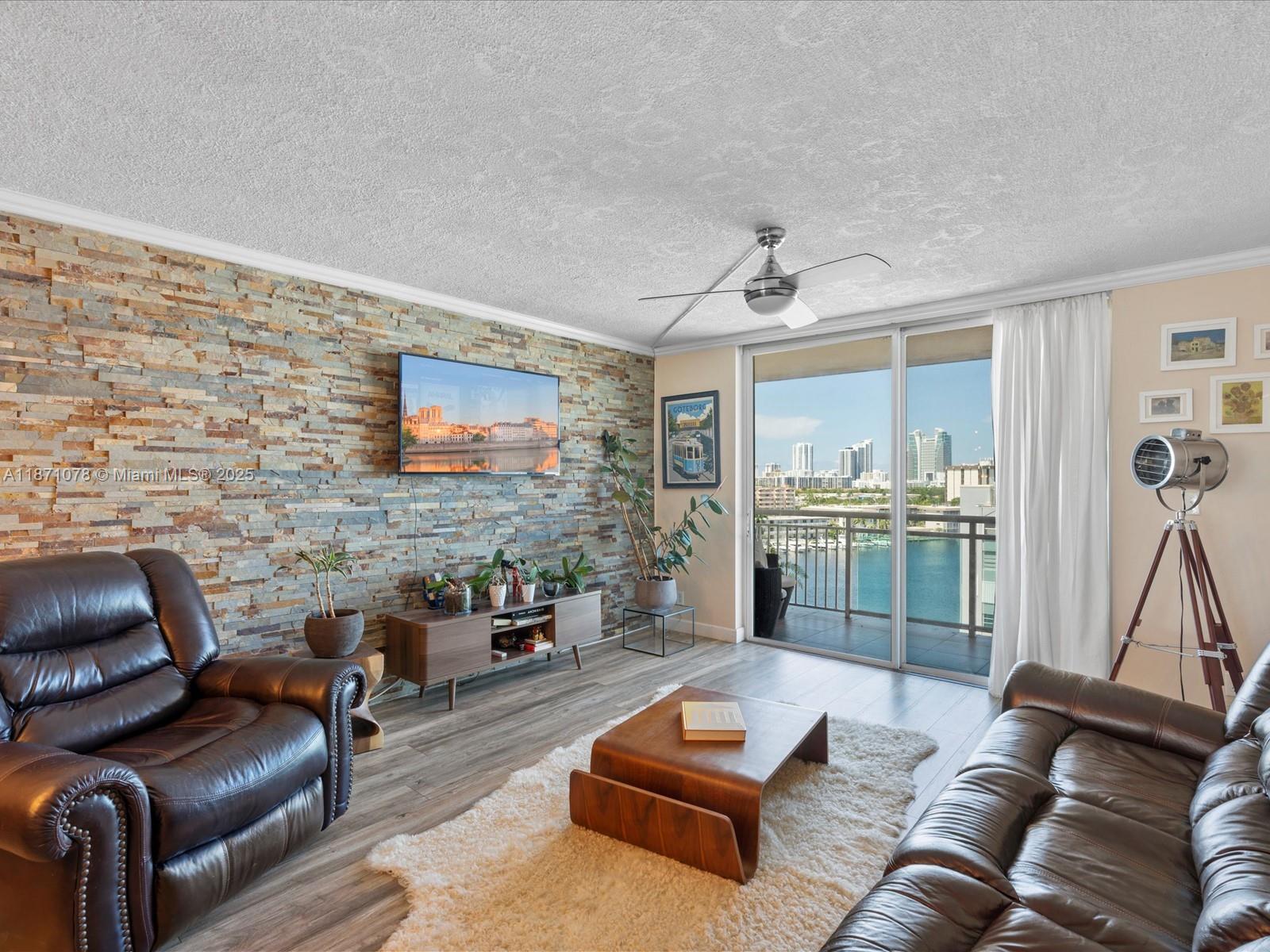 GOLDEN HORN CONDO - Residential