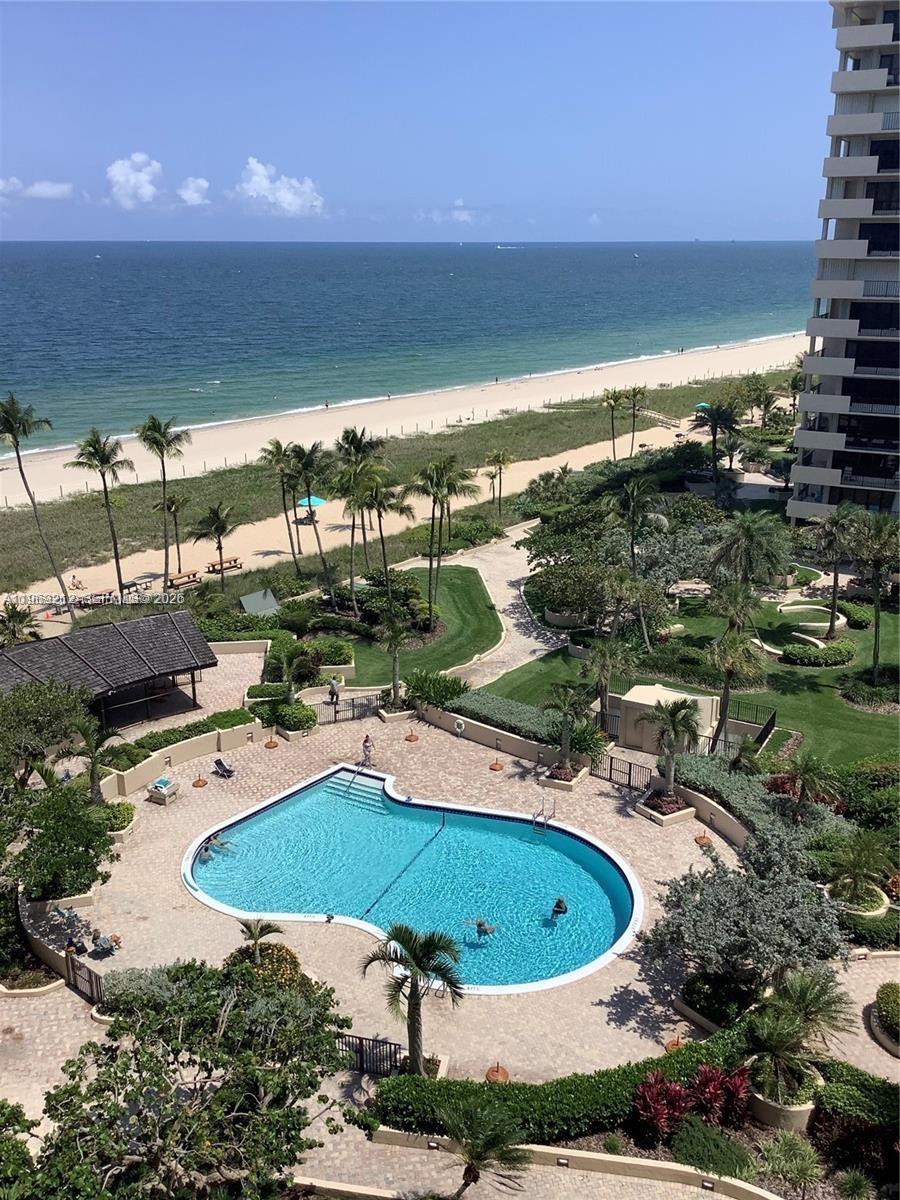 5100 N Ocean Blvd 404