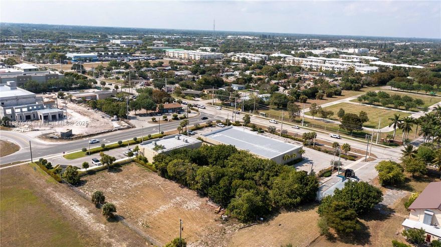 LOCATION!! Don’t miss this rare chance to own a well-located parcel of vacant land, ideal for light industrial use. Situated in a high-demand area with excellent access to major roads and infrastructure, this property offers endless potential for warehouses, workshops, or small-scale manufacturing. A strategic location paired with flexible zoning makes this a smart investment for your growing business. Whether you're expanding your current operations or launching a new venture, this location provides the visibility, accessibility, and growth potential every business needs. Opportunities like this are limited—secure your space in a thriving industrial corridor today! Act now—locations like this shouldn't be missed!