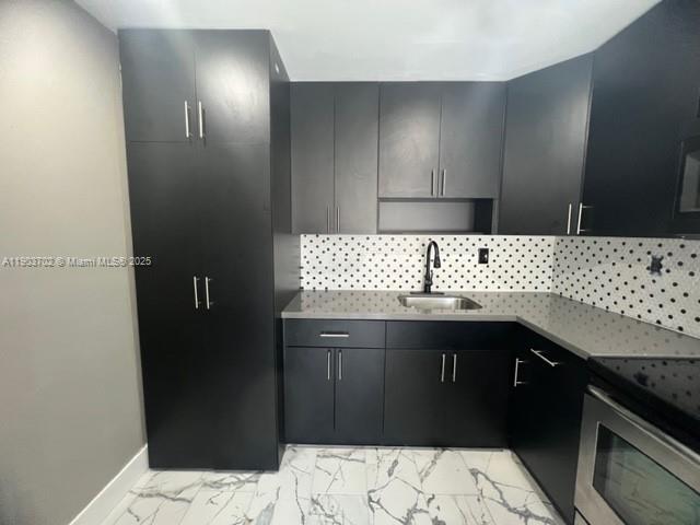 CORDOBA CONDO - Residential