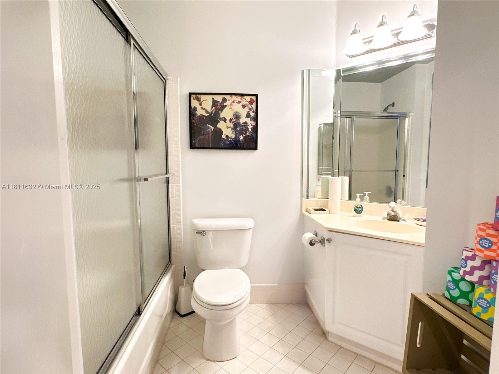 ILLUSTRE VILLAGE CONDO - Residential